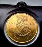 2 zł. 1996 ZYGMUNT II AUGUST. Stan: 1. Piękna.