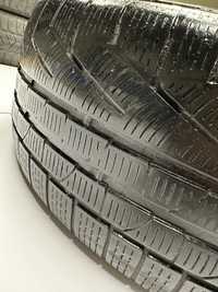 Pirelli 245 45 r19 102V run flat ms