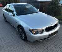 BMW 730D 2003r 390tys