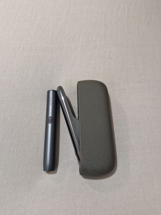 IQOS ILUMA айкос ілюміа