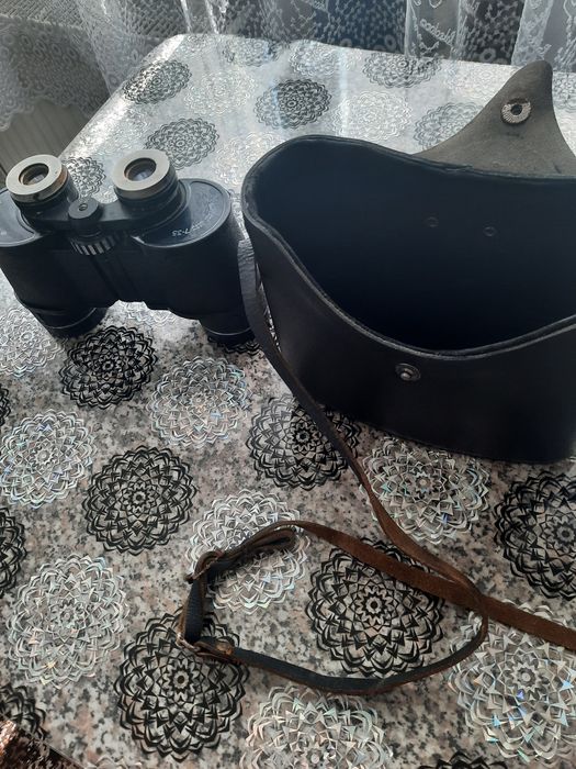 Продается бинокль "беркут-7"