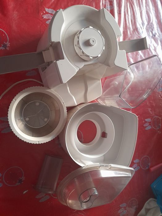 Centrifugadora sumos Moulinex Juninor 864