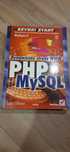 PHP i MySql dynamiczne strony www