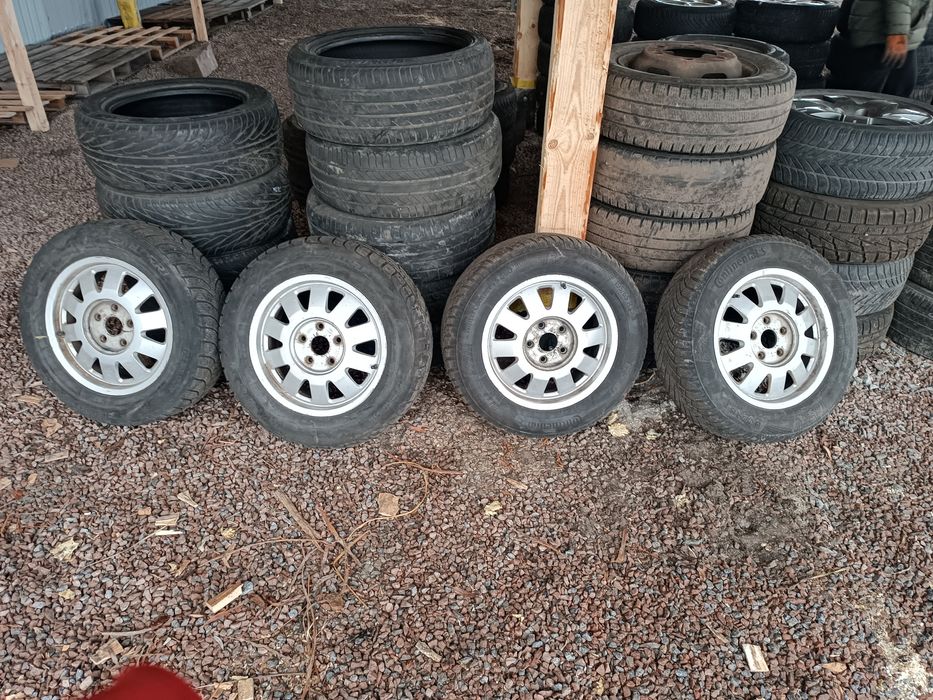 Диски 5/112 5*112 r15