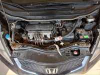 Honda Jazz 2009 LPG