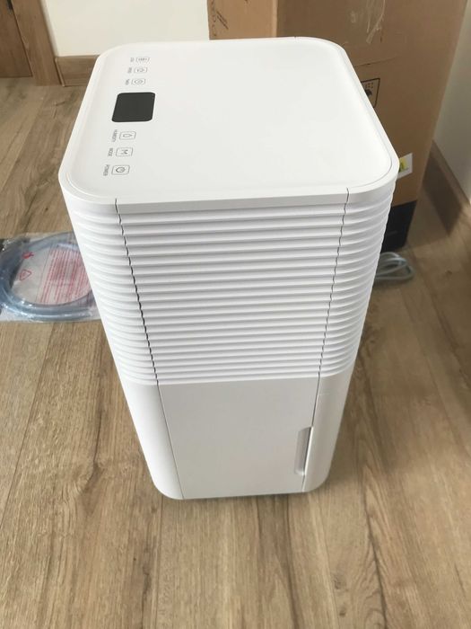 Осушувач Pro Breeze® OmniDry 12 л.,з автоматичним датчиком вологості