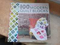 Tula Pinks City Sampler: 100 Modern Quilt Blocks