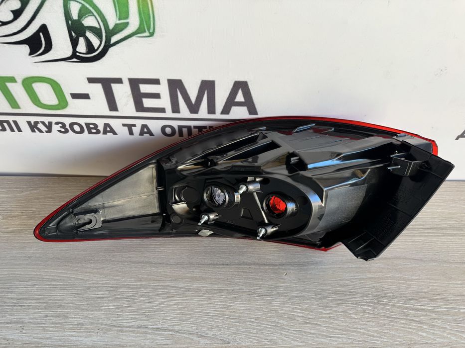 Фонарь фара Mazda Cx5 фонарь CX 5