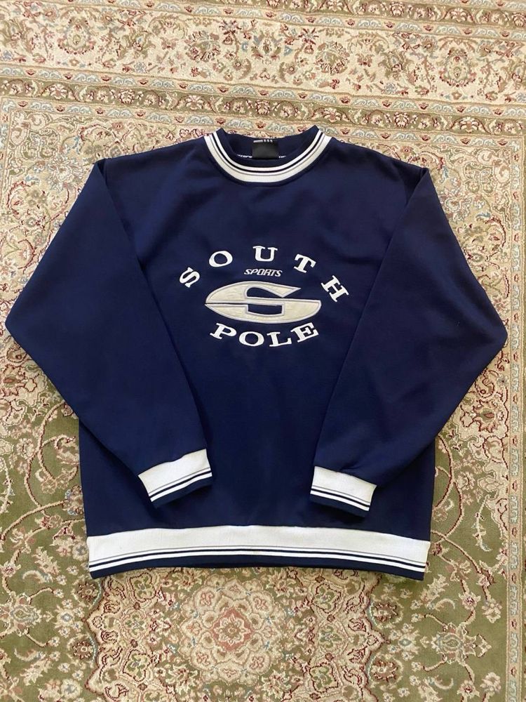 south pole sweatshirt