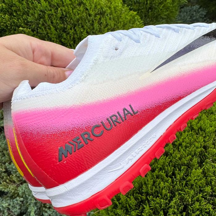 Сороконіжки Nike Mercurial Vapor 16, копочки Найк 36-44 + Подарунок