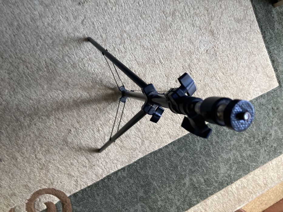 Tripe maquina fotografica