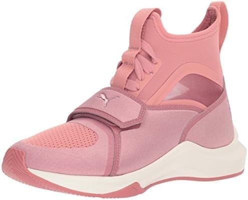 Adidasy, Obuwie treningowe Puma - Performanse PHENON (rozm. 38) różowe
