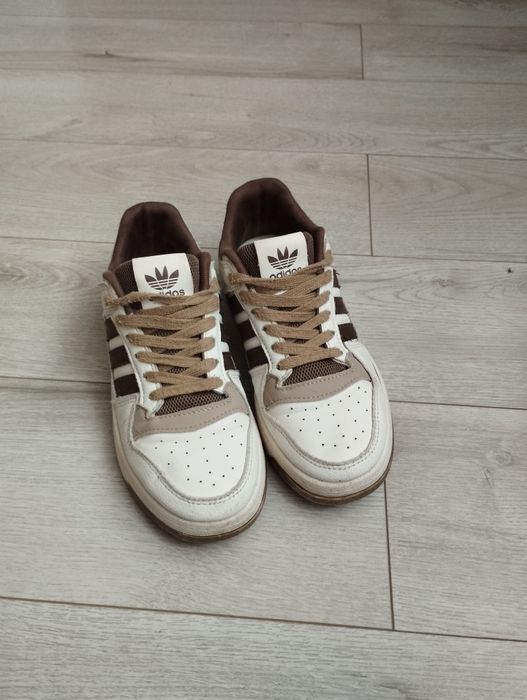 Кросівки шкіряні odidos 36 розмір