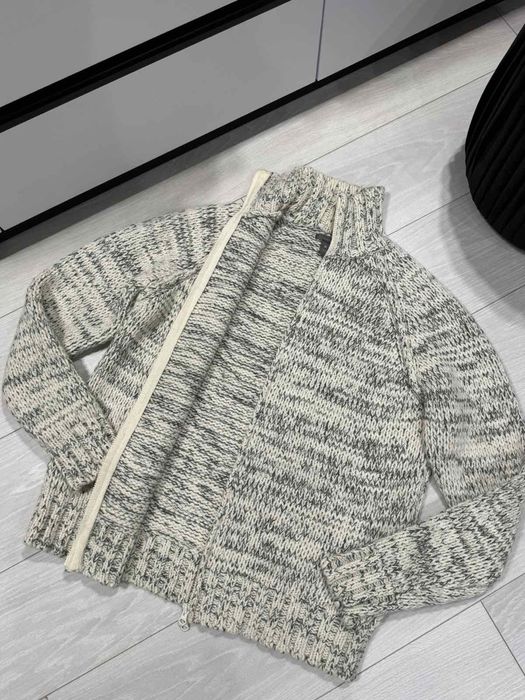 Чоловічий кардіган &M розмір XL.