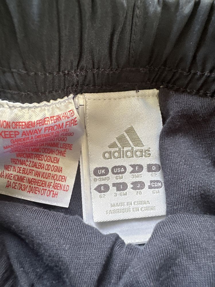 Штаны Adidas детские