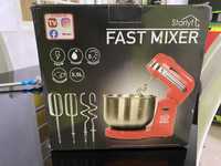 Batedeira fast mixer