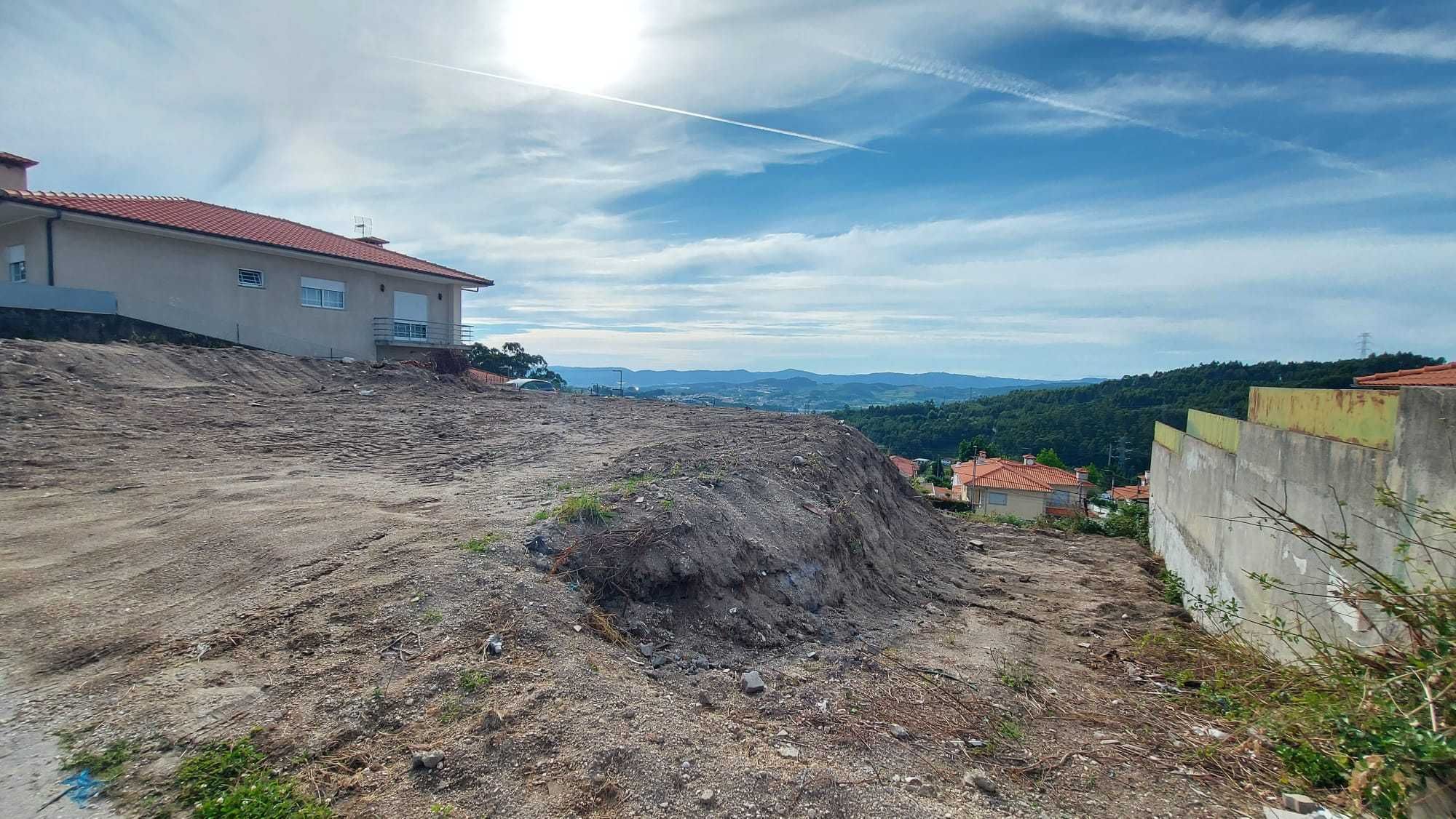 Terreno para a casa de sonho