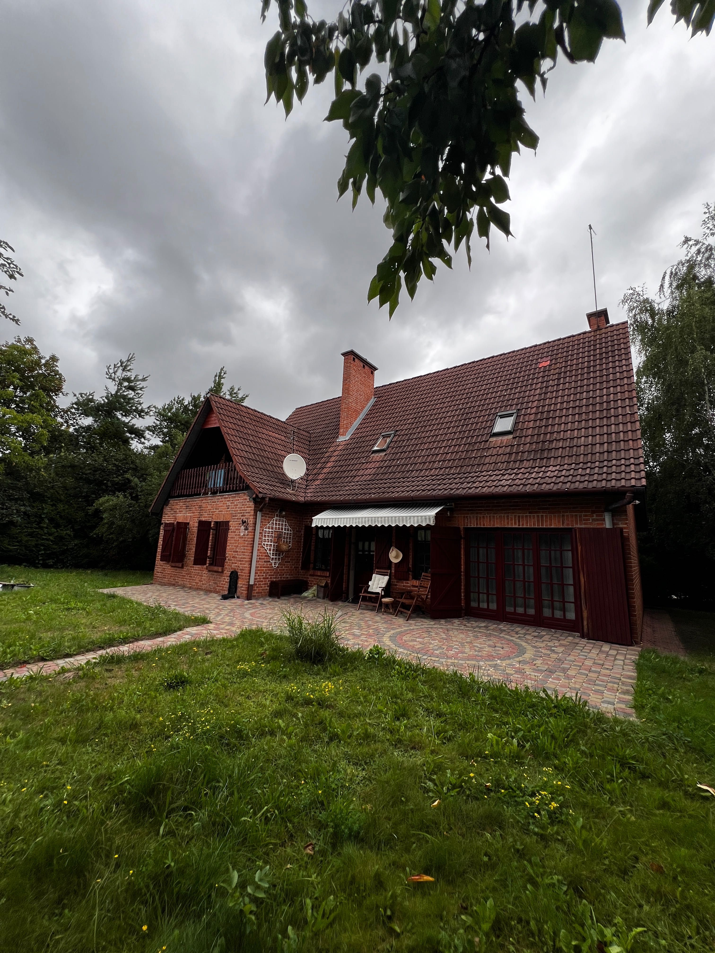 Wynajmę dom w centrum Mielca