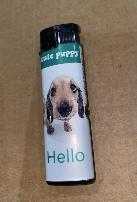 isqueiros de coleção