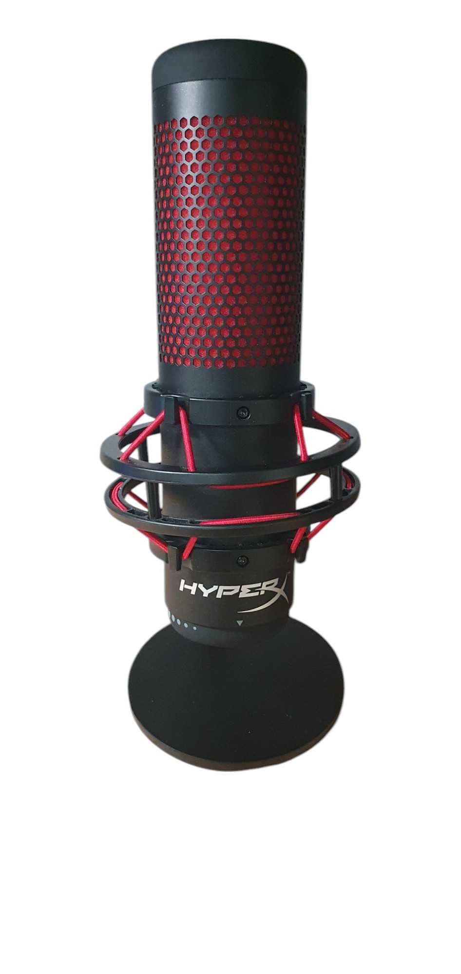 Mikrofon HyperX QuadCast