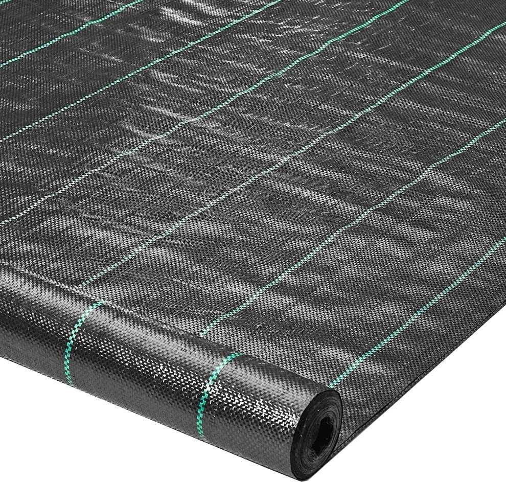 Agrowłóknina ogrodowa 70g/m² o wymiarach 1.1x50 m