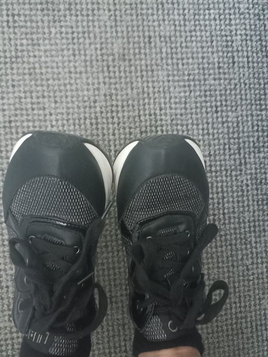 Buty sneakersy Liu jo