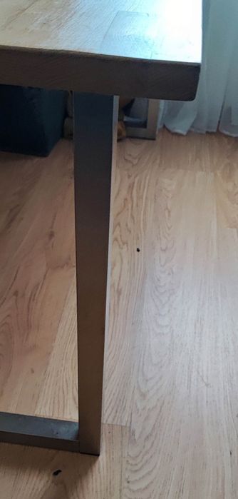 Mesa de escritorio
