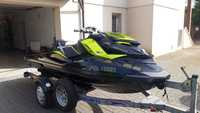 Seadoo RXP260RS 2013r. POLSKA