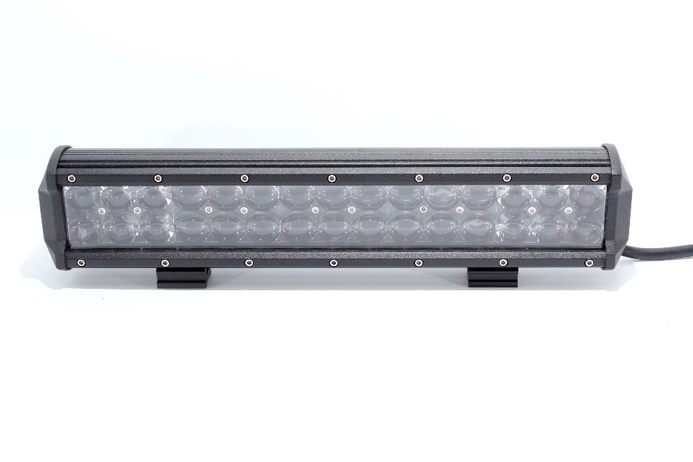 EMPRESA- Barra Led Osram 180Watt FHK4D-18036F com 18500 Lumens