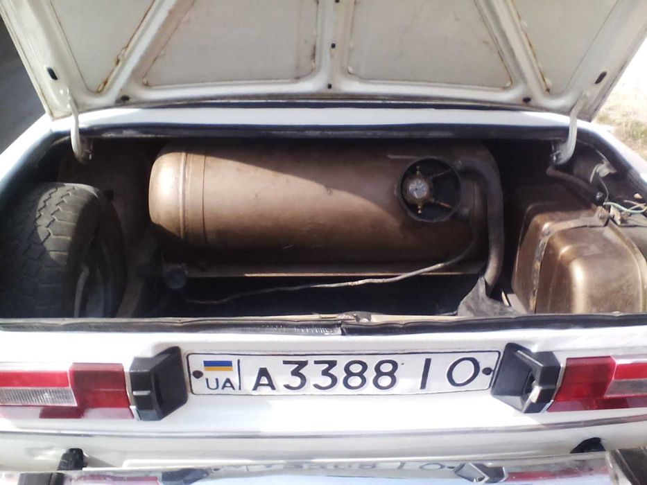 ВАЗ/ЛАДА 2106, в гарному стані