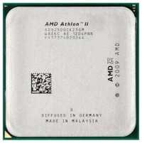 Процесор AMD Athlon II X2 250 3GHz 256kB 2M