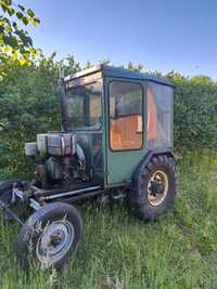 Sprzedam traktor ES 15