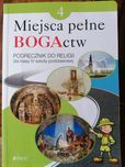 Religia 4 Miejsca pełne bogactw