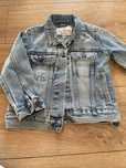 Kurtka jeansowa RESERVED rozm. 98