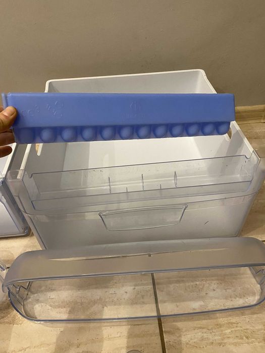 Półki do lodówki Indesit CM01X  BAN 12