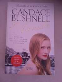 Candace Bushnell - 5ª avenida