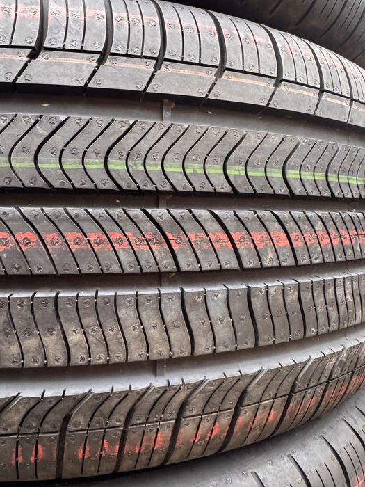 Нові 2024рік Всесезонні шини 275 45 R20 Goodyear