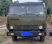 Камаз 5320 комплектом