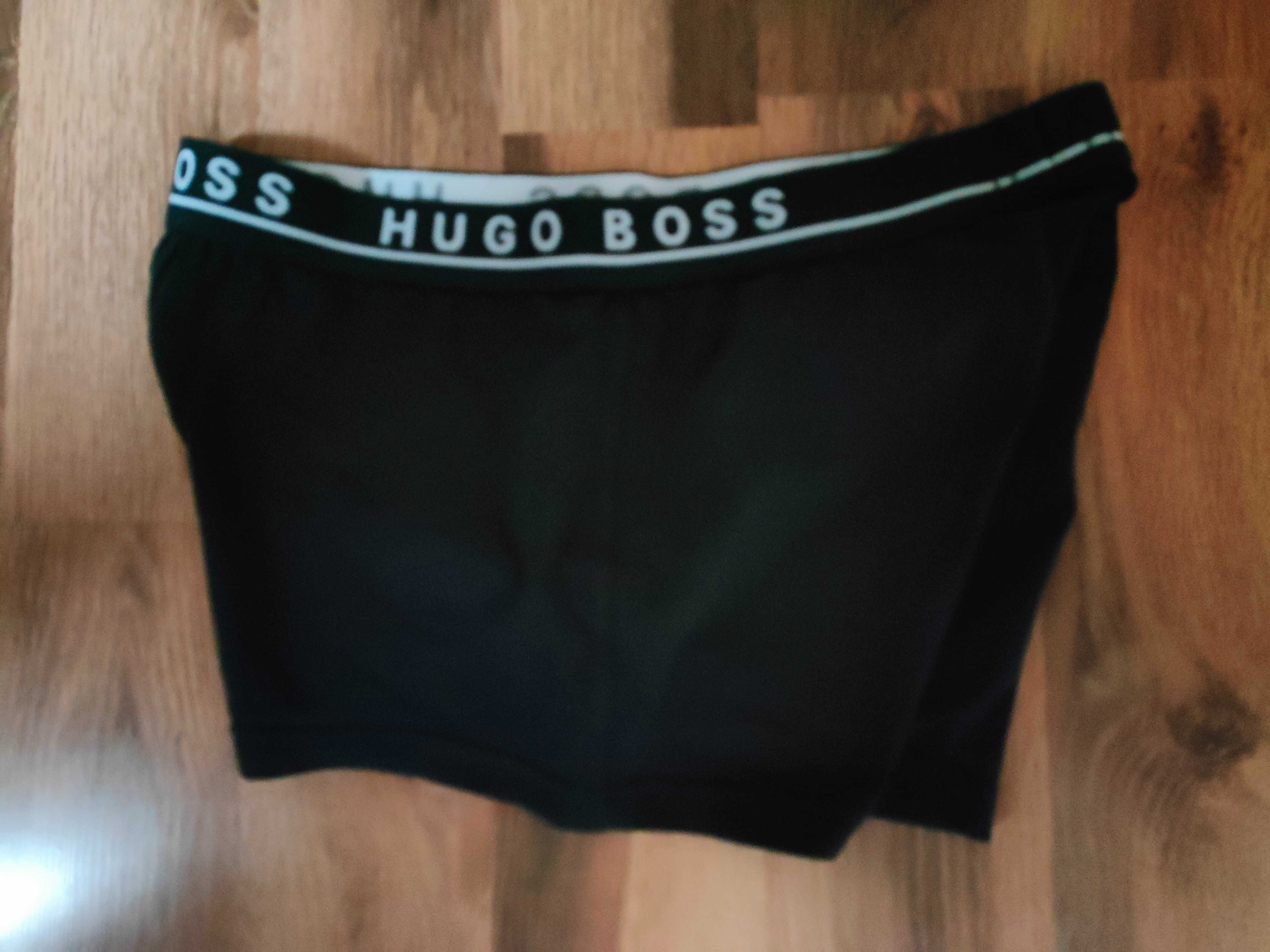 bokserki HUGO BOSS ,super stan