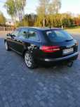 Audi A6 C6 2.7TDI