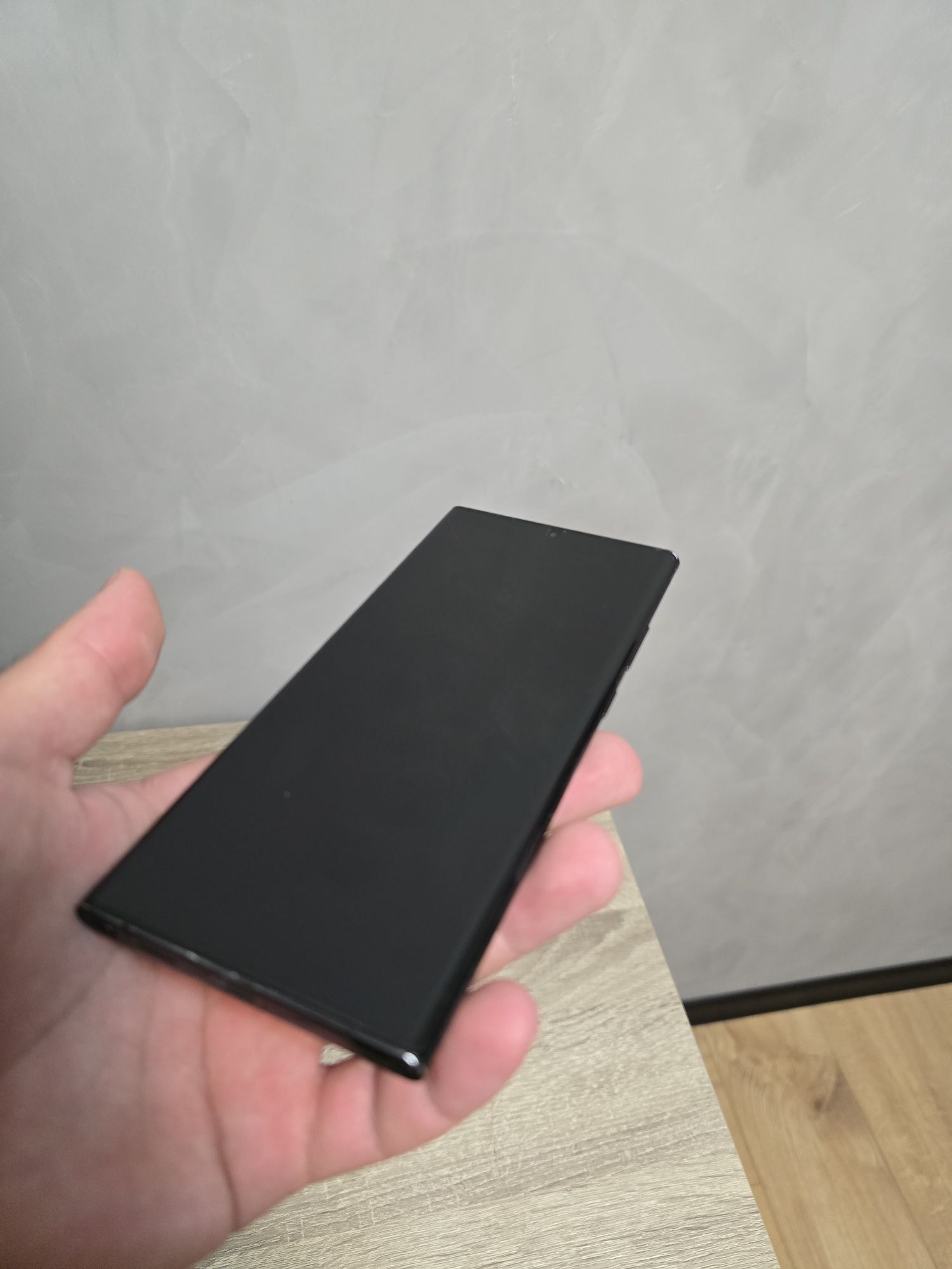 Samsung Galaxy Note 20 SM N985F/DS