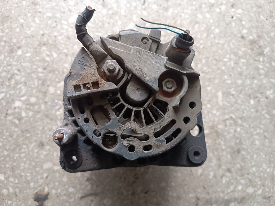 Alternator awy polo fabia Ibiza 1.2 6v Bosch
