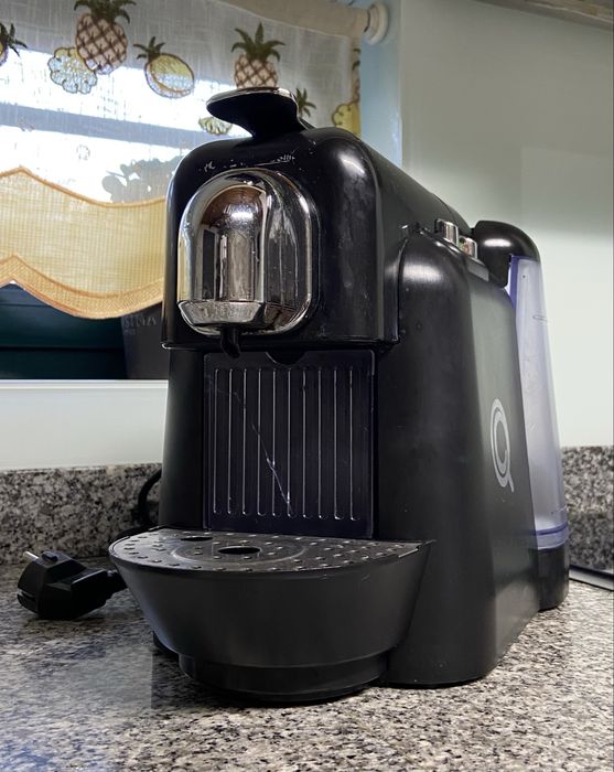 Máquina Café Delta Q Qool Evolution