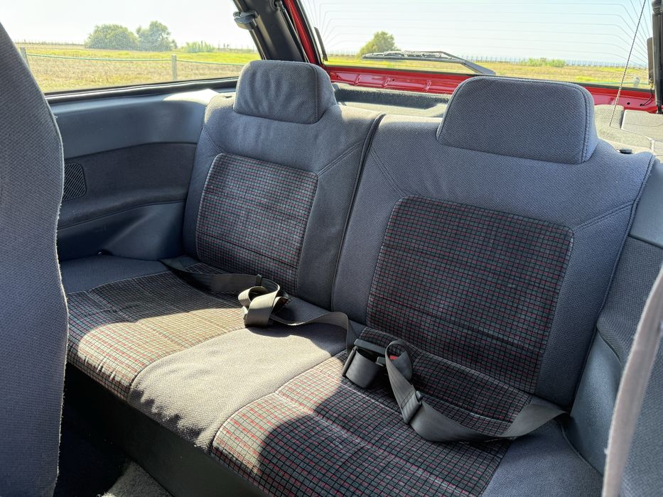 Suzuki Swift Gti 1.3