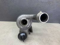 Турбіна Renault Clio Kangoo Laguna Megane Scenic Volvo S40 V40 1.9 dTi