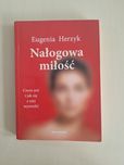 Eugenia Herzyk Nałogowa miłość