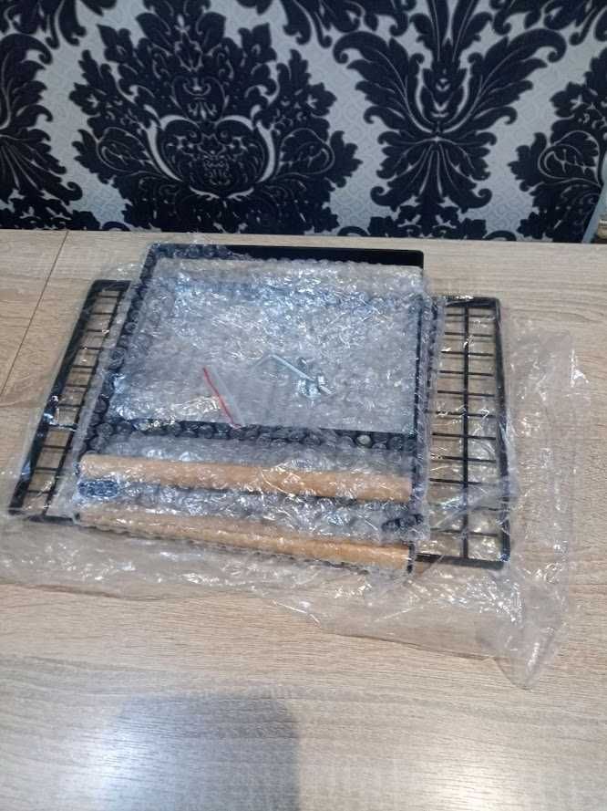 Metalowa Suszarka Na Naczynia