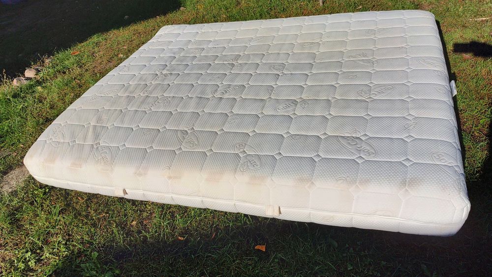 Materac 160x200 PerDormire News Dream Easy