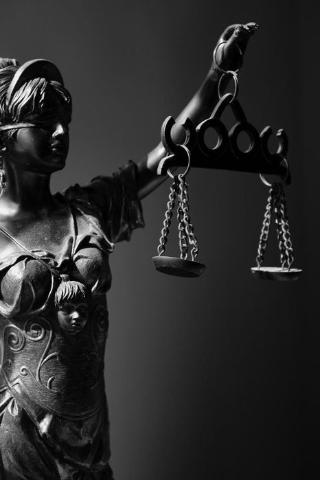 Юридична допомога