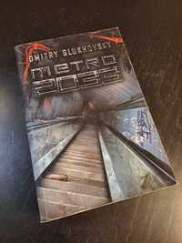 Dmitry Glukhovsky: Metro 2033, Metro 2034